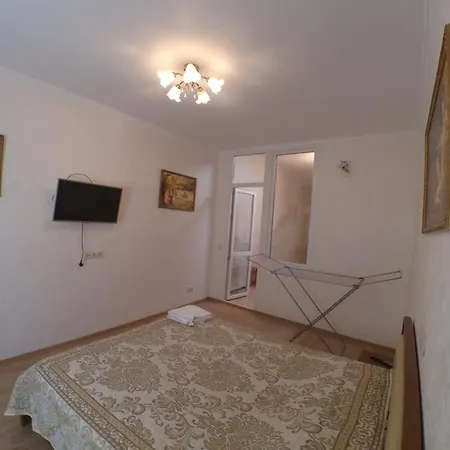 V Tsentre Odessy Апартаменти *