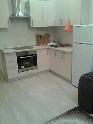 V Tsentre Odessy Апартаменти *